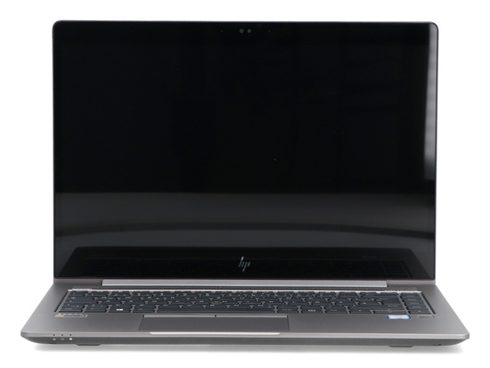 Dotykowy HP ZBook 14u G5 i5-8350U 1920x1080 Klasa A- S/N: 5CG8420BHT