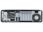 HP EliteDesk 800 G3 SFF i7-7700 4x3.6GHz 16GB 240GB SSD BN Windows 10 Professional