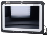 Panasonic Toughbook CF-20-2 i5-7Y57 8GB 256GB 1920x1200 Klasa A S/N: 9IKCC31757