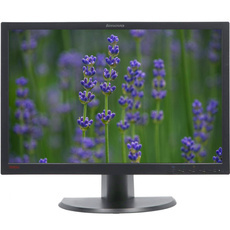 Monitor Lenovo ThinkVision L2440PWC 24" 1920x1200 USB Klasa A-