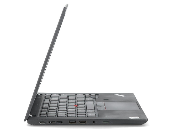 Lenovo ThinkPad T14 Gen 1 Błysk i7-10610U 48GB 512GB SSD 3840x2160 nVidia GeForce MX330 Klasa A- Windows 11 Home