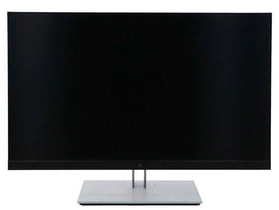 Monitor HP E27d G4 27" LED 2560x1440 IPS 5ms Srebrny Klasa A- +Kabel Zasilający