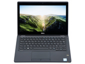 Dotykowy Dell Latitude 5280 i5-7300U 1920x1080 Klasa A- S/N: 4FYJXF2