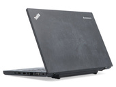 Lenovo ThinkPad L450 i5-4300U 8GB NOWY DYSK 240GB SSD 1366x768 Klasa A-