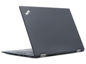 Dotykowy Lenovo Thinkpad Yoga 460 I5-6300U 8GB/256GB  SSD 1920x1080 Klasa C Brak systemu SN: R90MHFNP