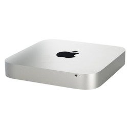 Apple Mac Mini 7.1 A1347 i5-4278U 2x2.6GHz 8GB 1TB HDD WiFi HDMI OSX