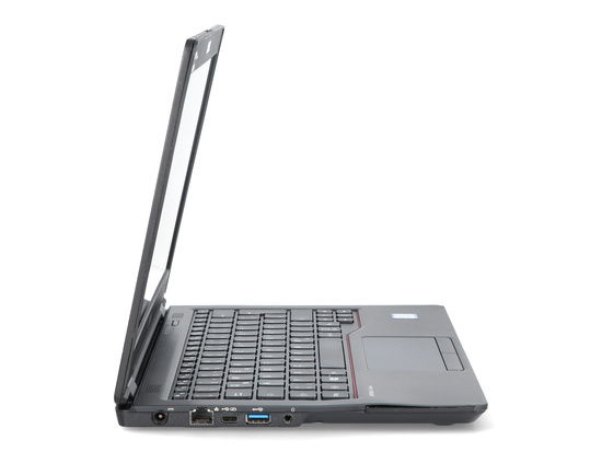 Fujitsu LifeBook U727 i5-6200U 1920x1080 Klasa B Brak baterii S/N: DS1V010471