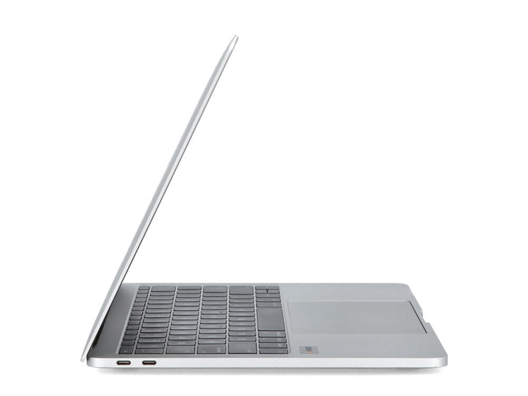Apple Macbook Pro A1708 13,3 - Niska cena na Allegro
