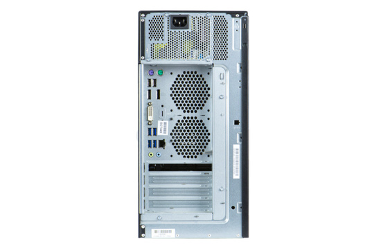 Fujitsu Esprimo P957 Tower i5-7500 4x3.4GHz 16GB 256GB SSD Windows 10 Professional