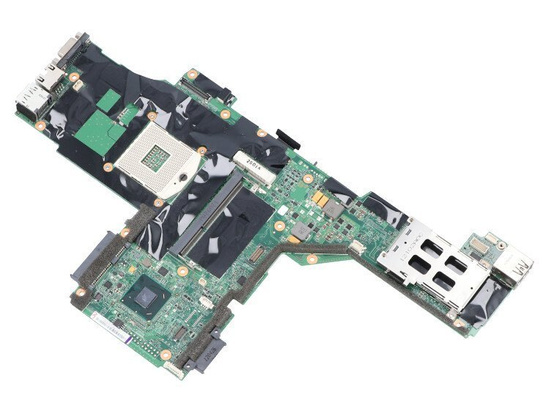 PŁYTA GŁÓWNA 63Y1989 Lenovo ThinkPad T420 USZKODZONA P16