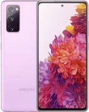 Samsung Galaxy S20 FE SM-G780F 6GB 128GB Cloud Lavender Powystawowy Android