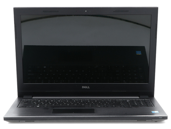 Dell Inspiron 3543 i5-5200U 8GB 512GB SSD 1366x768 QWERTY PL Klasa A- Windows 10 Home