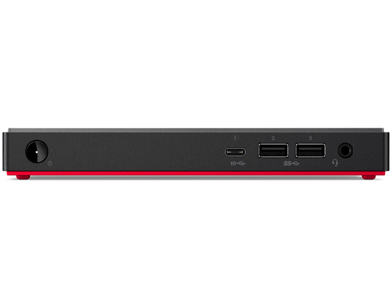 Lenovo ThinkCentre M90n-1 i5-8365U 4x1.6GHz 8GB 256GB SSD Windows 11 Home