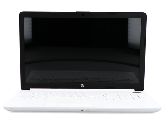 HP 15-DB0007NS AMD A6 9225 8GB 256GB SSD 1366x768 Klasa B Windows 10 Home