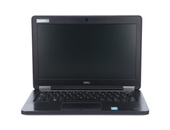 Dell Latitude E5250 i7-5600U 8GB 512GB SSD 1366x768 Klasa A- Windows 10 Professional