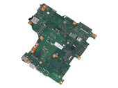 PŁYTA GŁÓWNA CP620570 Fujitsu LifeBook E754 USZKODZONA P7
