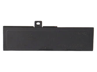 Osłona radiator dysku do Dell Precision 7710 HR8P8 U43