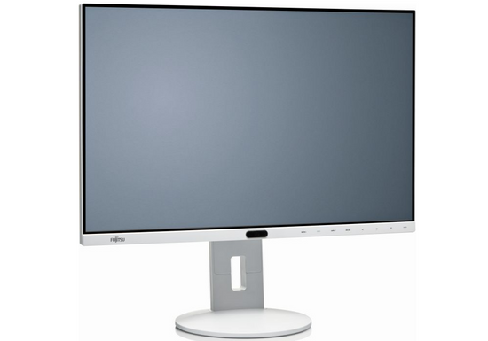 Monitor Fujitsu P24-8 WE Neo LED 1920x1200 Biały w Klasie A (PZ)