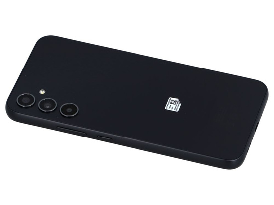 Samsung Galaxy A34 5G SM-A346B 6GB 128GB Black Powystawowy Android