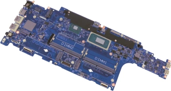Płyta główna DELL Latitude 5521 T2W4V CN-0T2W4V