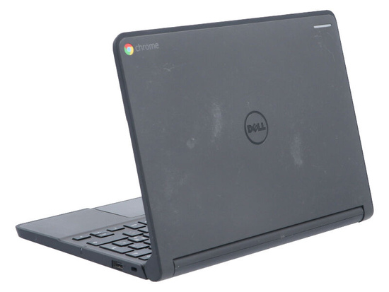 Dell Chromebook 3120 Celeron N2840 4GB 32GB 1366x768 Klasa A- Chrome OS Brak Baterii