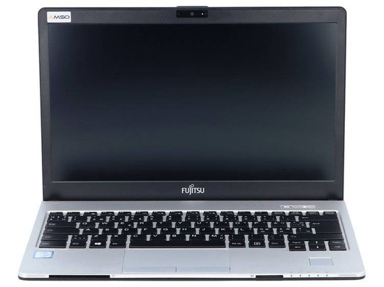 Fujitsu LifeBook S936 BN i7-6600U 8GB 256GB SSD 1920x1080 Klasa A- Windows 10 Professional