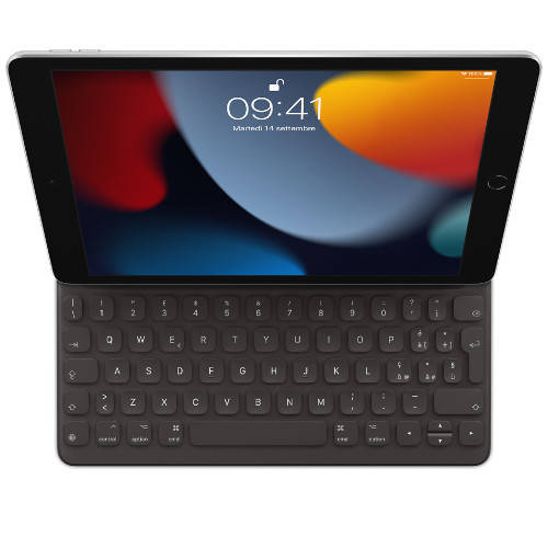 Nowa Oryginalna klawiatura iPad Smart Keyboard 10,5'' French 