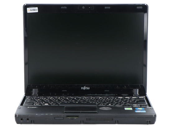 Fujitsu LifeBook P772 i7-3667U 8GB 120GB SSD 1280x800 Klasa A-