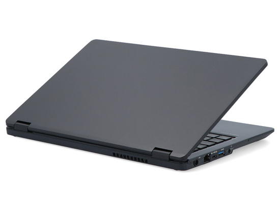 Fujitsu LifeBook U727 i5-6200U 16GB 512GB SSD 1920x1080 Klasa A- Brak Baterii Windows 10 Professional