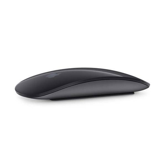 Mysz Apple Magic Mouse 2 MRME2ZM/A (laserowa; kolor szary)
