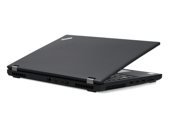 Lenovo ThinkPad P53 i7-9850H 32GB 1TB SSD 3840x2160 nVidia Quadro T2000 Klasa A Windows 11 Professional