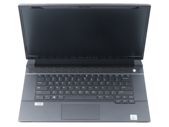 Dell Alienware M15 R4 i7-10870H 16GB 1TB 1920x1080 GeForce RTX 3070 QWERTY PL Klasa A Windows 11 Home