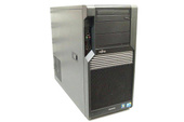 Fujitsu Celsius M470 W3520 4x2.66GHz 8GB 240GB SSD NVS Windows 10 Professional U1