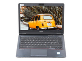 Fujitsu LifeBook U727 i5-6200U 1920x1080 Klasa B Brak baterii S/N: DS1V009674