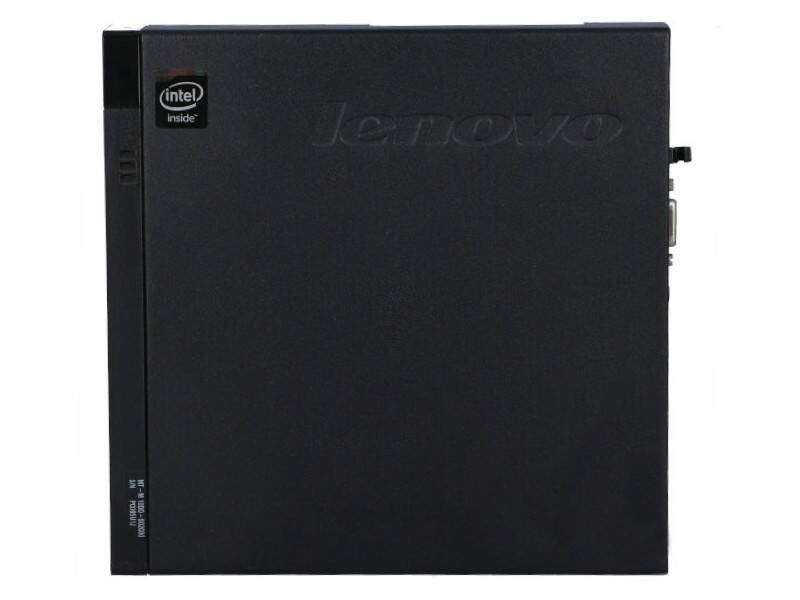 超小型 Lenovo M53 Szczegółowe specyfikacje i przegląd — ThinkCentre M53