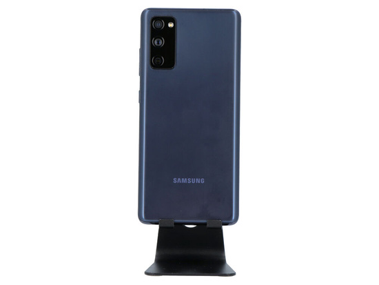 Samsung Galaxy S20 FE 5G SM-G781B 6GB 128GB Blue Powystawowy Android