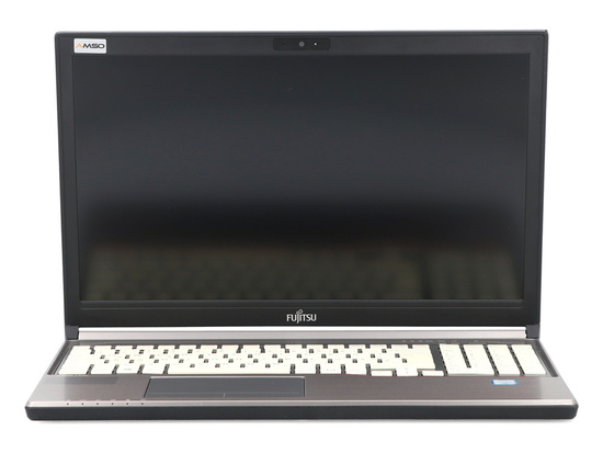 Fujitsu LifeBook E756 i5-6300U 1920x1080 Klasa A- S/N: DSET059854