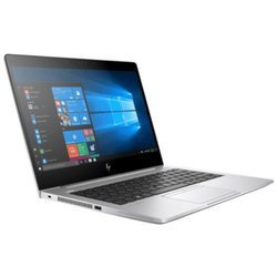 HP EliteBook 830 G5 i5-8350U 8GB 240GB SSD M.2 1920x1080 Klasa A- Windows 10 Home