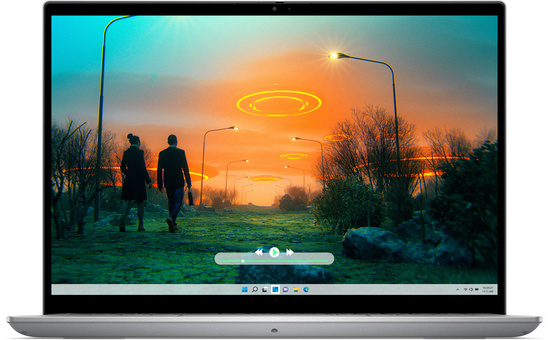 Powystawowy Dell Inspiron 14 5435 AMD Ryzen 5 7530U 8GB 512GB SSD 1920x1200 Windows 11 Home