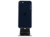 Apple iPhone SE 2022 4GB 64GB Midnight Powystawowy S/N: CWJ22L0JKH