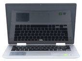 Dotykowy Dell Inspiron 5491 2w1 Srebrny i5-10210U 8GB 512GB SSD 1920x1080 nVidia GeForce MX230 Klasa A Windows 11 Home
