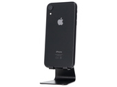 Apple iPhone XR 3GB 64GB Black Klasa A- S/N: GV4C33C7KXK1
