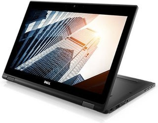 Dotykowy Dell Latitude 5289 2w1 i5-7300U 8GB 256GB SSD M.2 1920x1080 Klasa A- Windows 10 Professional