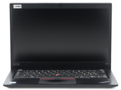 Dotykowy Lenovo ThinkPad X390 i5-8365U 8GB 256GB SSD 1920x1080 Klasa A- Windows 11 Home