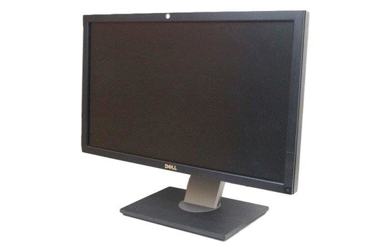 Monitor Dell P2211H 22" LED 1920x1080 DVI D-SUB Czarny +Podstawka Dell Klasa A