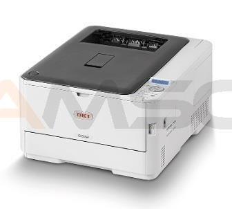 Drukarka laserowa kolorowa OKI C332DN