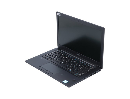 Dell Latitude 7280 i5-6300U 8GB 240GB SSD 1366x768 Klasa A Windows 10 Professional Torba + Mysz