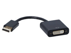 Nowy Adapter Przejściówka Belkin Displayport do DVI F2CD005B 102