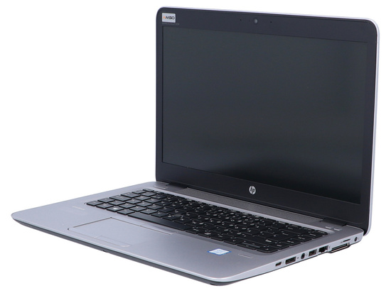 HP EliteBook 840 G3 i7-6600U 8GB 240GB SSD 1366x768 Klasa A-