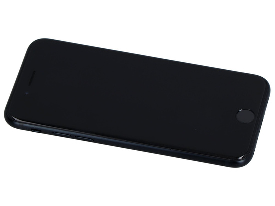 Apple iPhone SE 2022 4GB 64GB Midnight Powystawowy S/N: CWJ22L0JKH